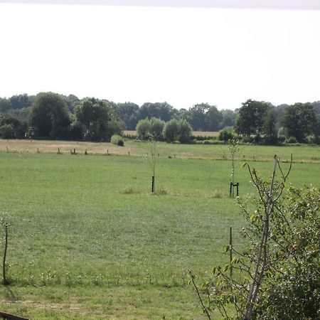 Bed & Breakfast Op De Enk Schalkhaar Esterno foto