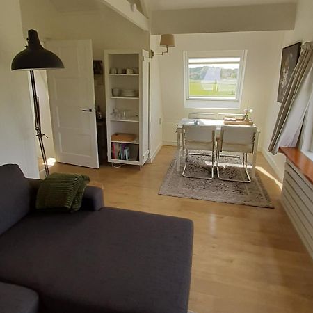 Bed & Breakfast Op De Enk Schalkhaar Esterno foto