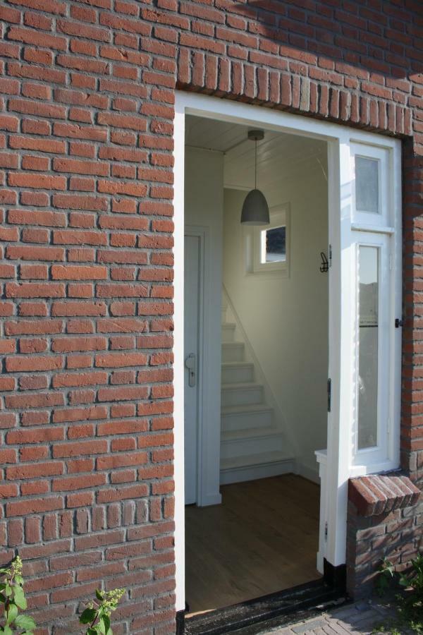 Bed & Breakfast Op De Enk Schalkhaar Esterno foto