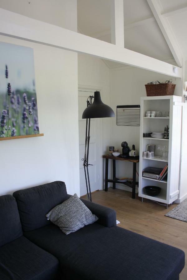 Bed & Breakfast Op De Enk Schalkhaar Esterno foto
