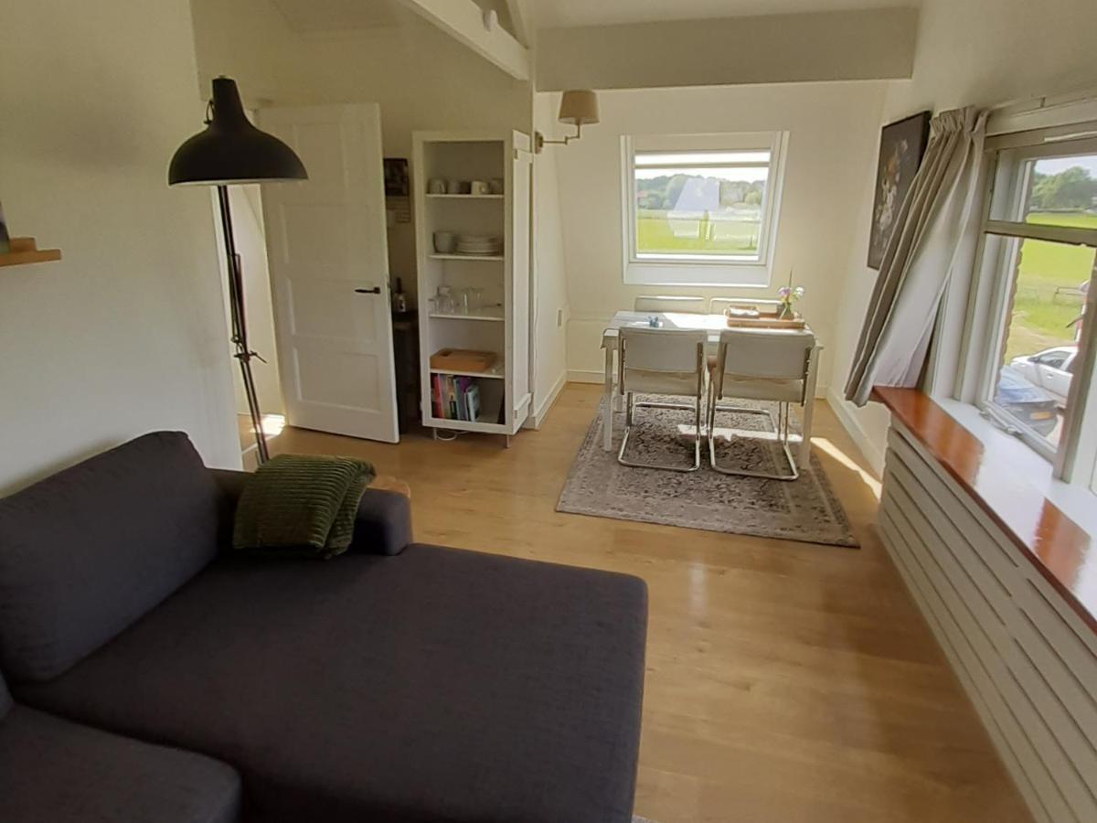 Bed & Breakfast Op De Enk Schalkhaar Esterno foto